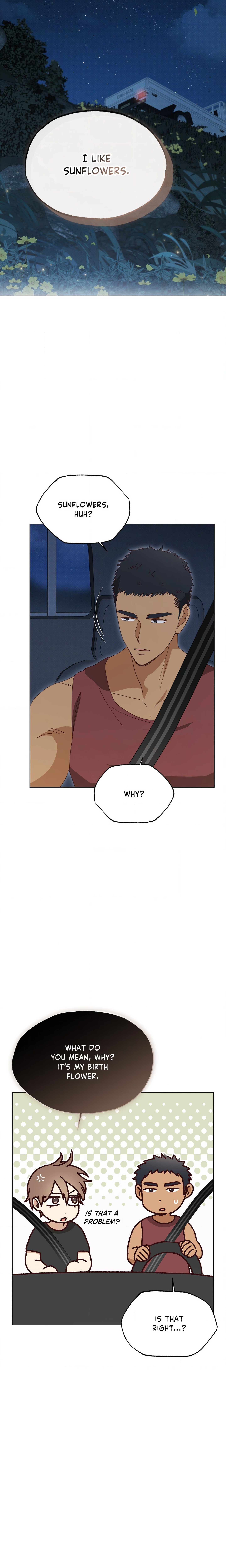 Ripe for the Picking (SREEESS) (Uncensored) Page 17 - MangaHe