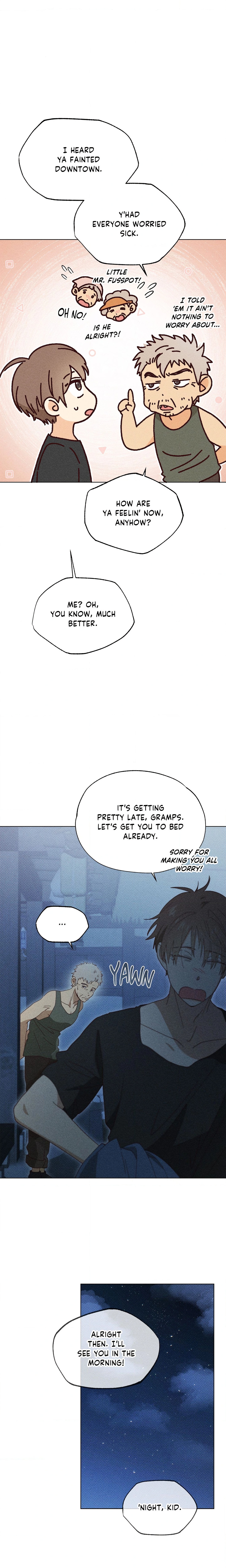 Ripe for the Picking (SREEESS) (Uncensored) Page 19 - MangaHe