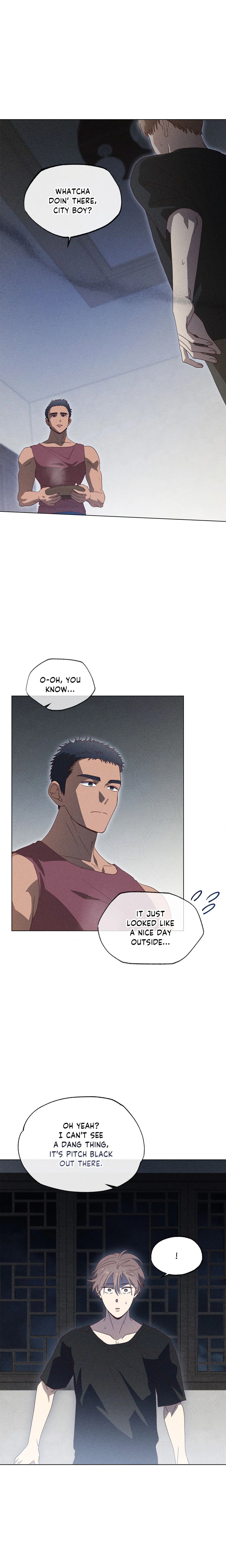 Ripe for the Picking (SREEESS) (Uncensored) Page 3 - MangaHe