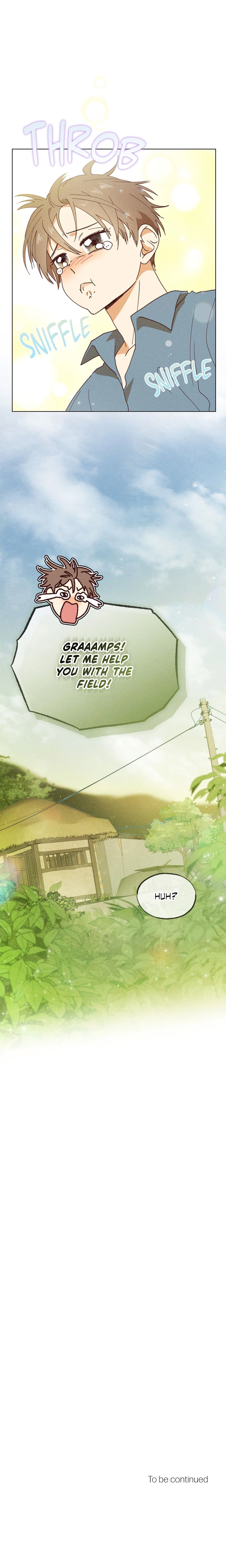 Ripe for the Picking (SREEESS) (Uncensored) Page 23 - MangaHe