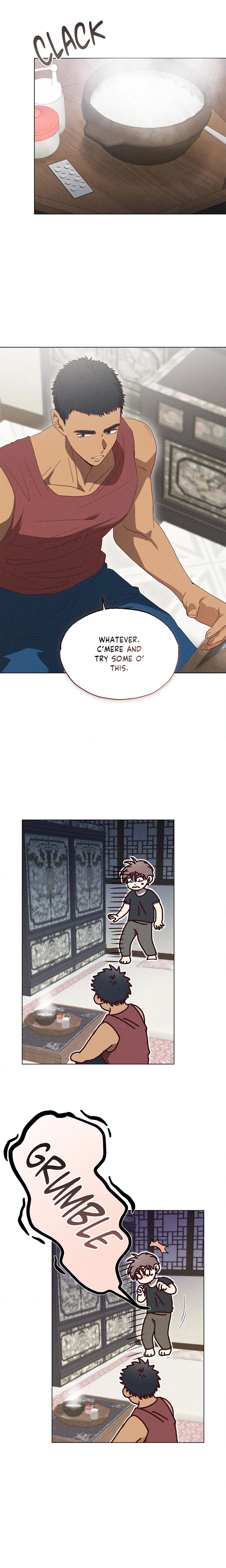 Ripe for the Picking (SREEESS) (Uncensored) Page 4 - MangaHe