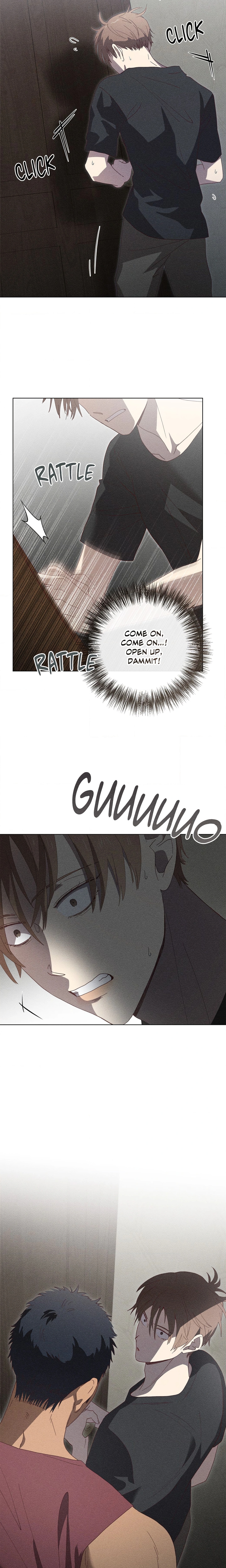 Ripe for the Picking (SREEESS) (Uncensored) Page 6 - MangaHe