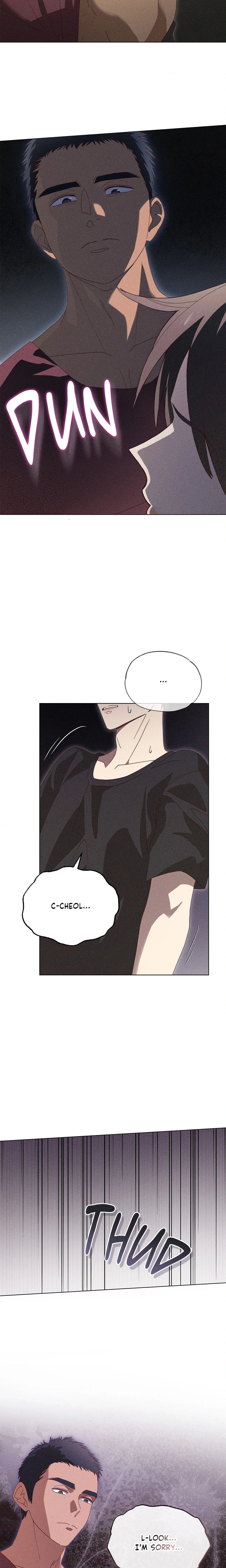 Ripe for the Picking (SREEESS) (Uncensored) Page 7 - MangaHe