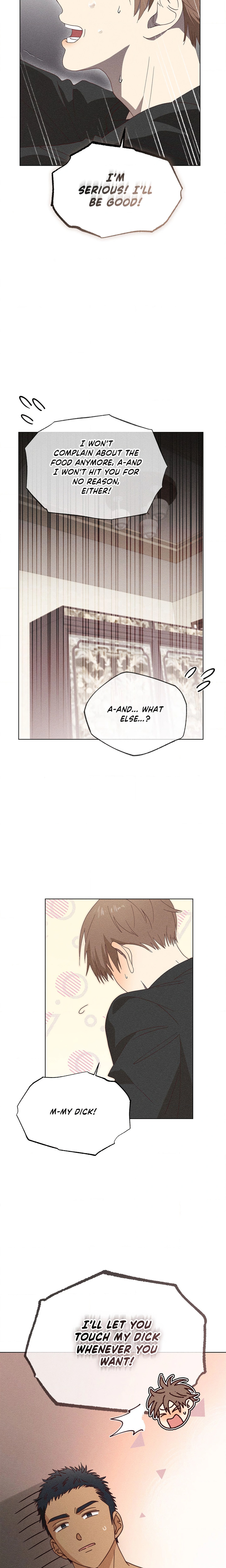 Ripe for the Picking (SREEESS) (Uncensored) Page 9 - MangaHe