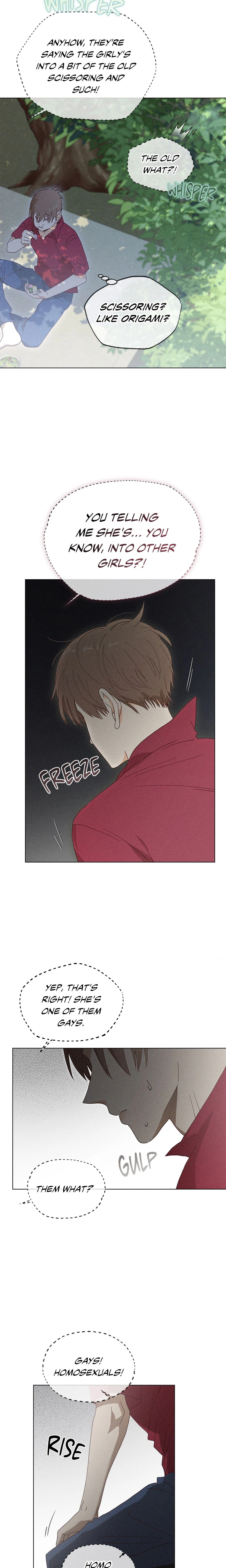 Ripe for the Picking (SREEESS) (Uncensored) Page 11 - MangaHe