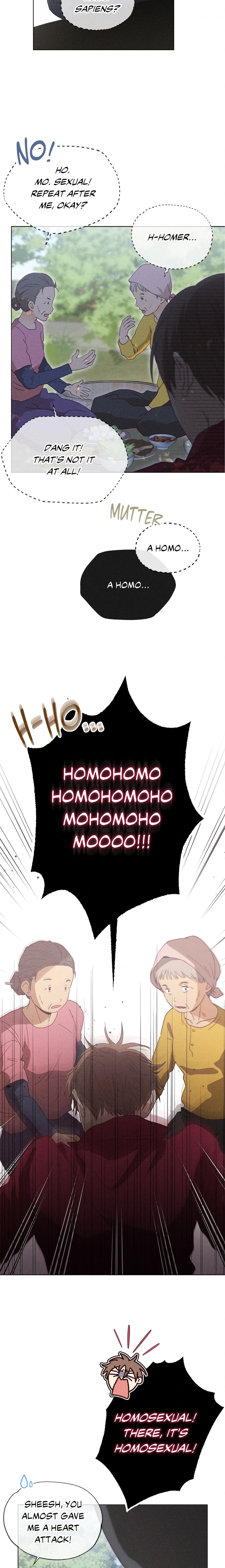 Ripe for the Picking (SREEESS) (Uncensored) Page 12 - MangaHe