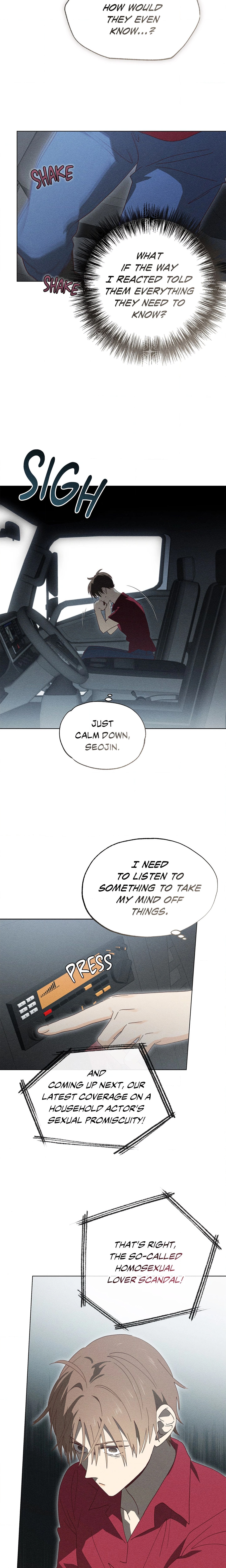 Ripe for the Picking (SREEESS) (Uncensored) Page 16 - MangaHe