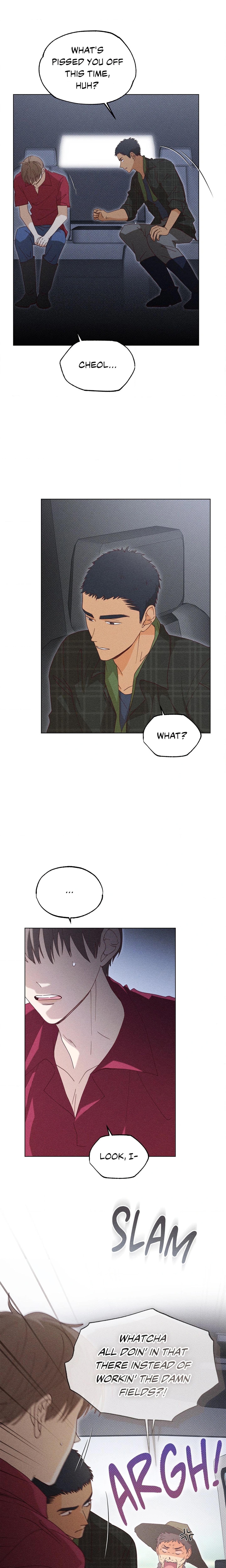 Ripe for the Picking (SREEESS) (Uncensored) Page 18 - MangaHe
