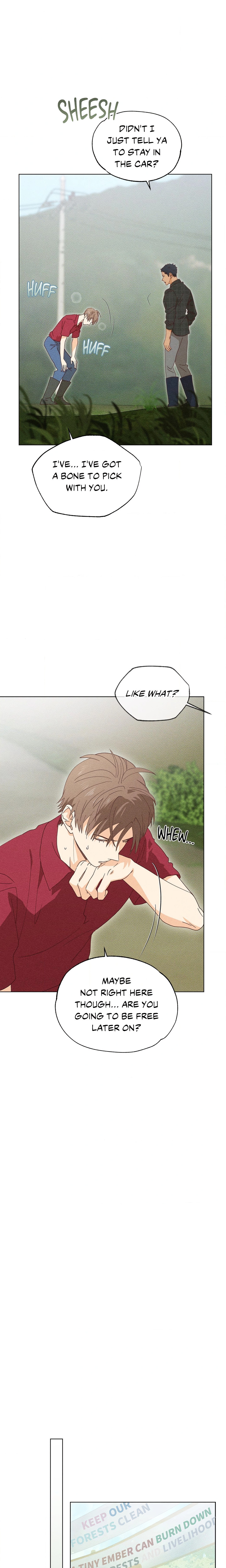 Ripe for the Picking (SREEESS) (Uncensored) Page 20 - MangaHe