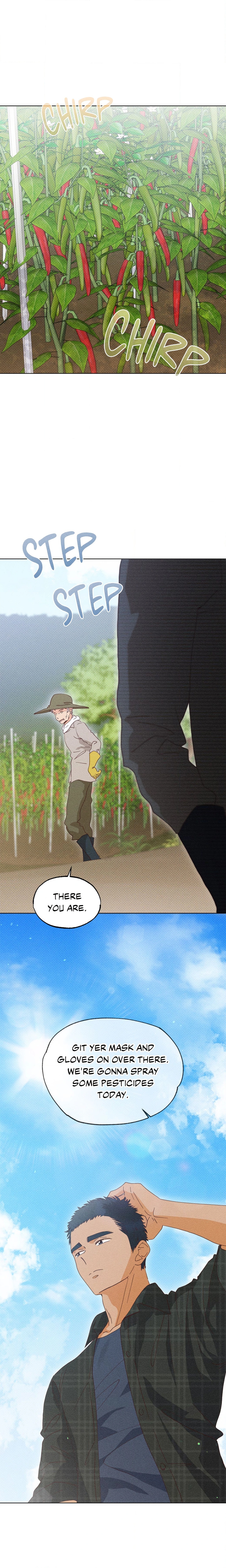 Ripe for the Picking (SREEESS) (Uncensored) Page 3 - MangaHe