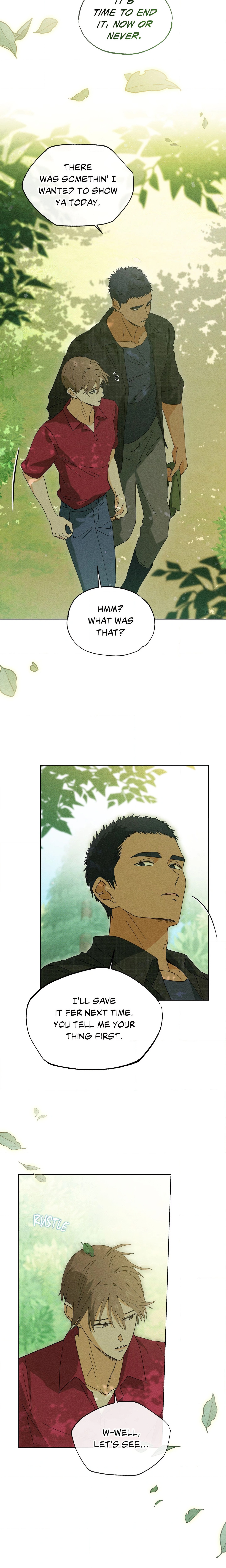 Ripe for the Picking (SREEESS) (Uncensored) Page 22 - MangaHe