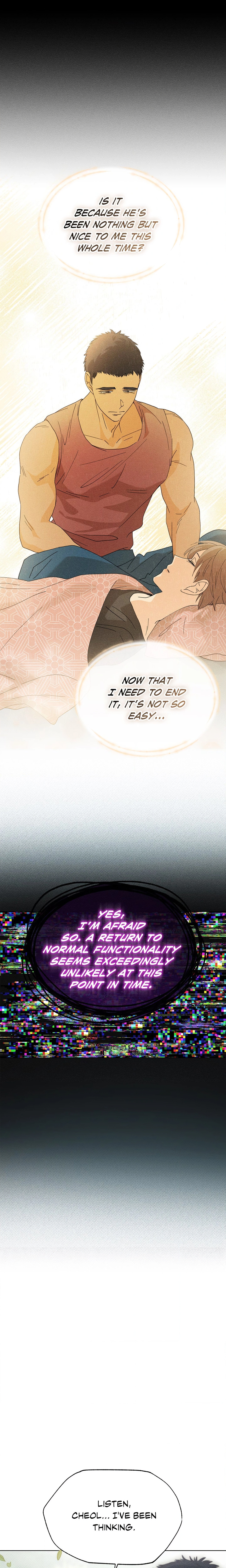 Ripe for the Picking (SREEESS) (Uncensored) Page 24 - MangaHe