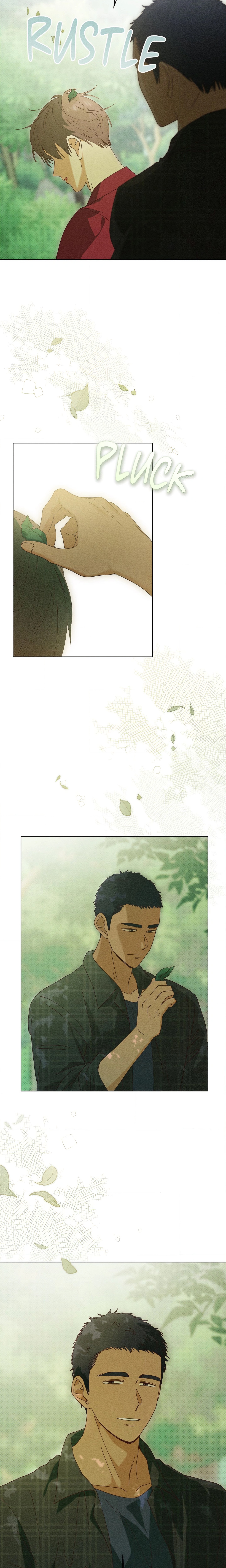 Ripe for the Picking (SREEESS) (Uncensored) Page 25 - MangaHe