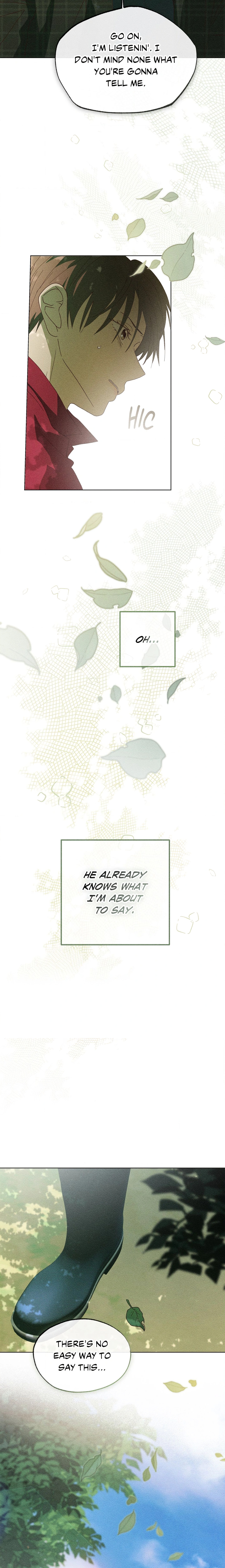 Ripe for the Picking (SREEESS) (Uncensored) Page 26 - MangaHe
