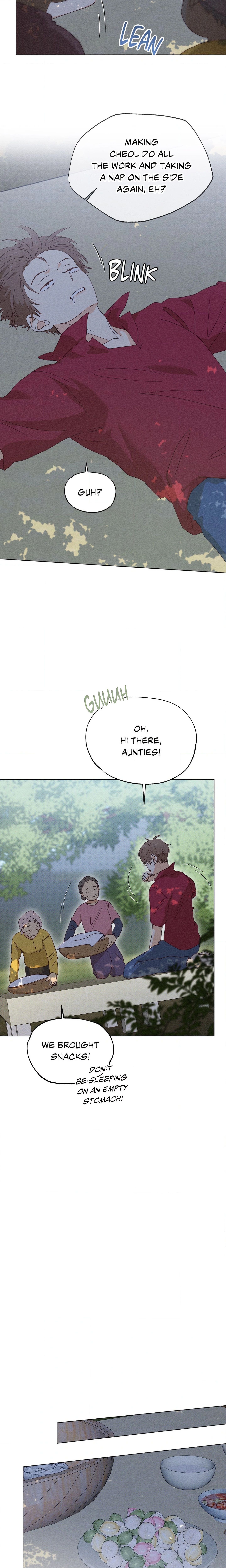 Ripe for the Picking (SREEESS) (Uncensored) Page 9 - MangaHe