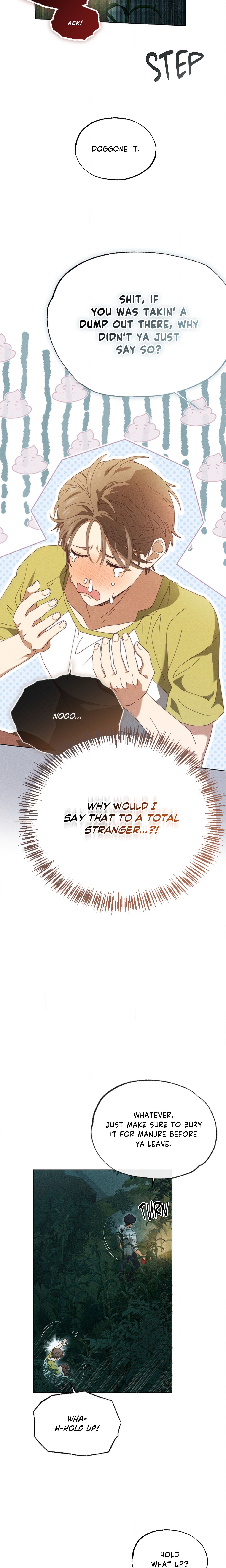 Ripe for the Picking (SREEESS) (Uncensored) Page 15 - MangaHe