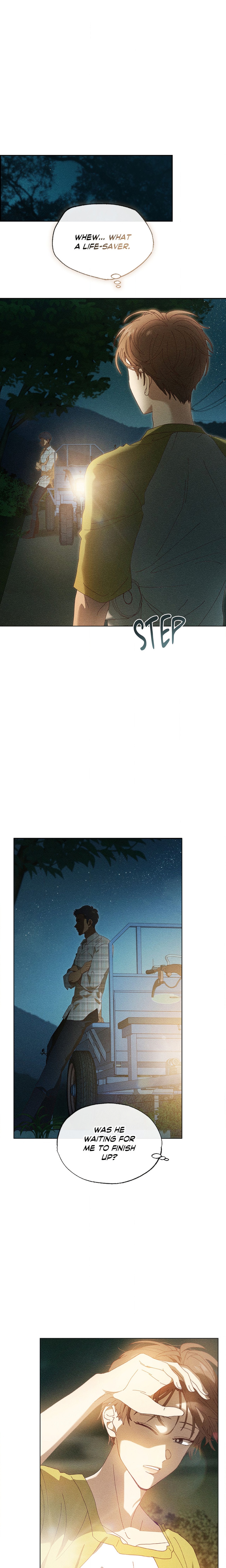 Ripe for the Picking (SREEESS) (Uncensored) Page 17 - MangaHe