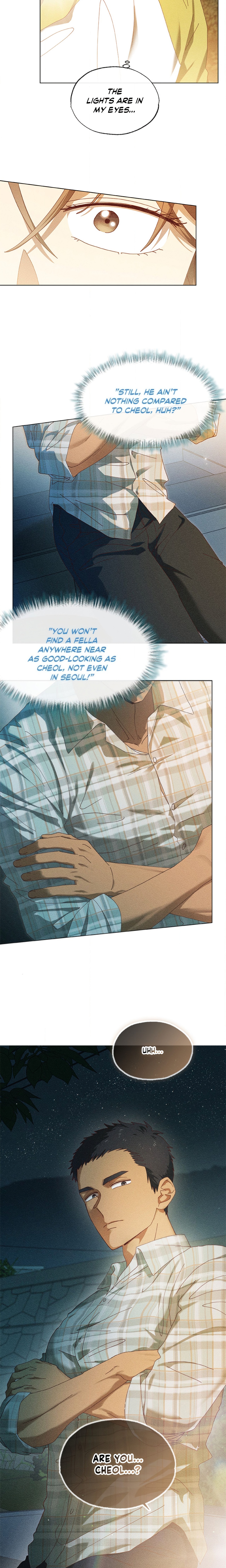 Ripe for the Picking (SREEESS) (Uncensored) Page 18 - MangaHe