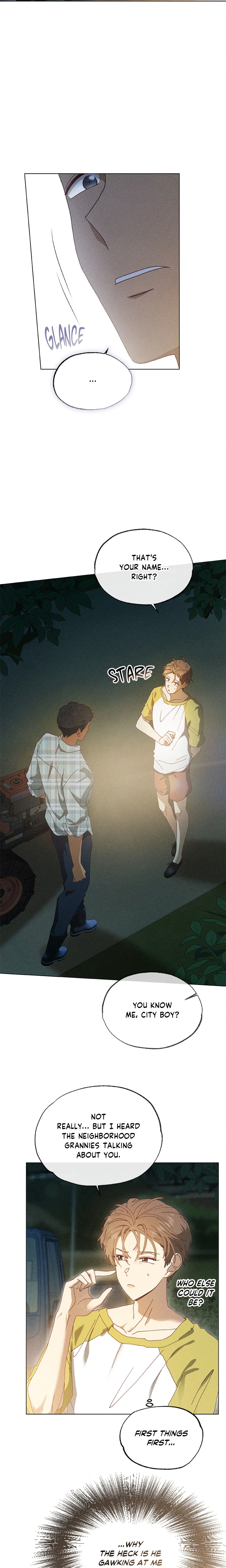 Ripe for the Picking (SREEESS) (Uncensored) Page 19 - MangaHe