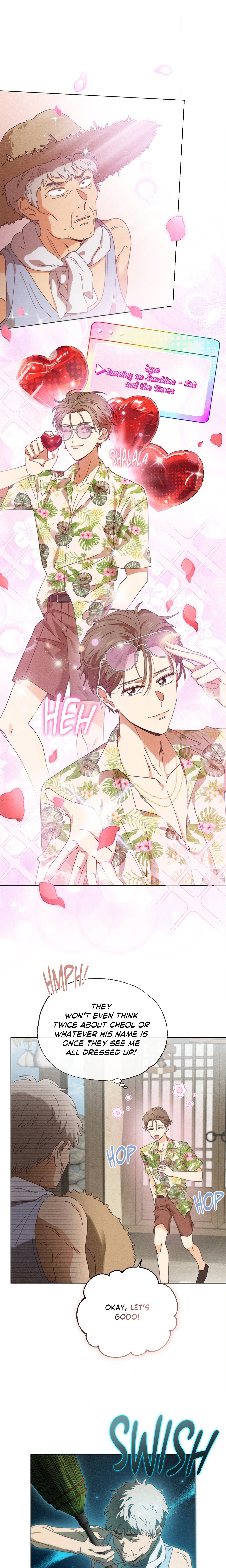Ripe for the Picking (SREEESS) (Uncensored) Page 3 - MangaHe