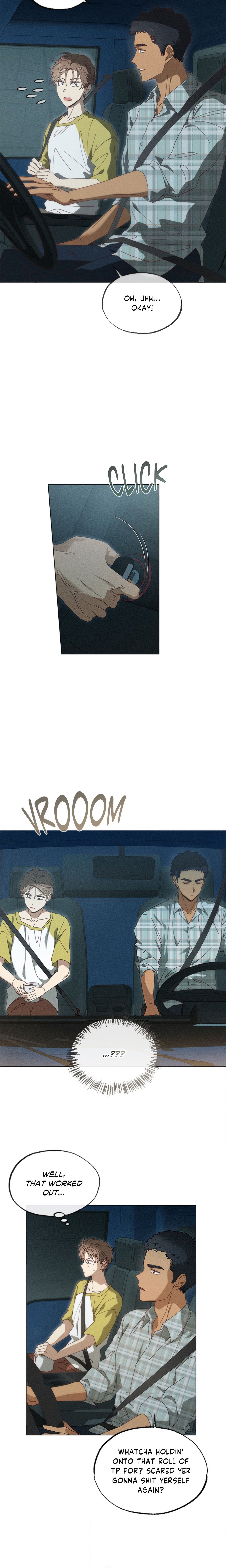 Ripe for the Picking (SREEESS) (Uncensored) Page 21 - MangaHe