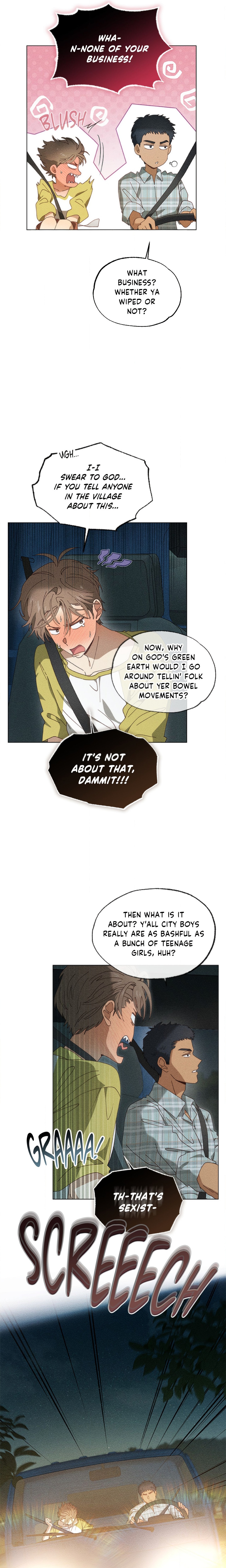 Ripe for the Picking (SREEESS) (Uncensored) Page 22 - MangaHe