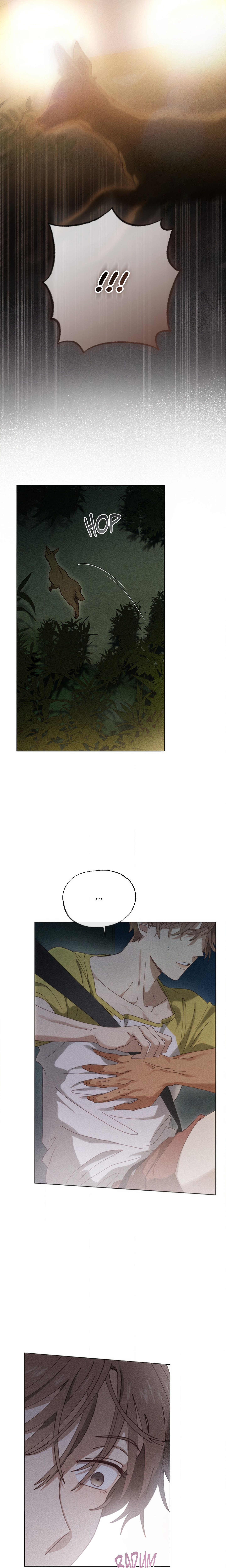 Ripe for the Picking (SREEESS) (Uncensored) Page 23 - MangaHe