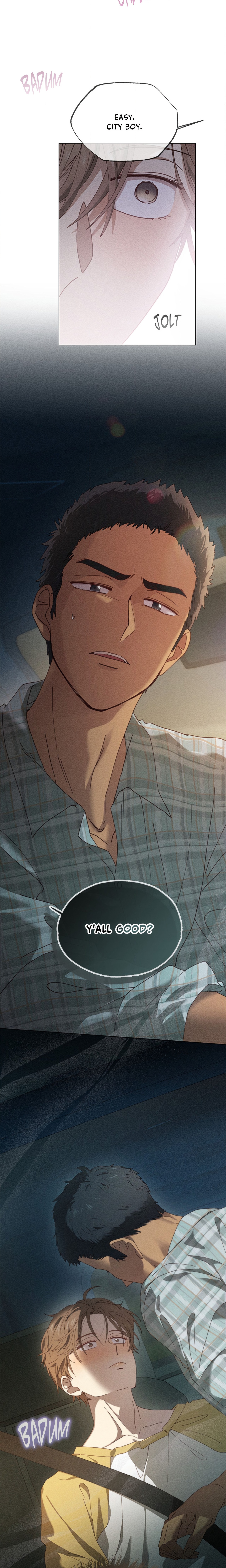 Ripe for the Picking (SREEESS) (Uncensored) Page 24 - MangaHe