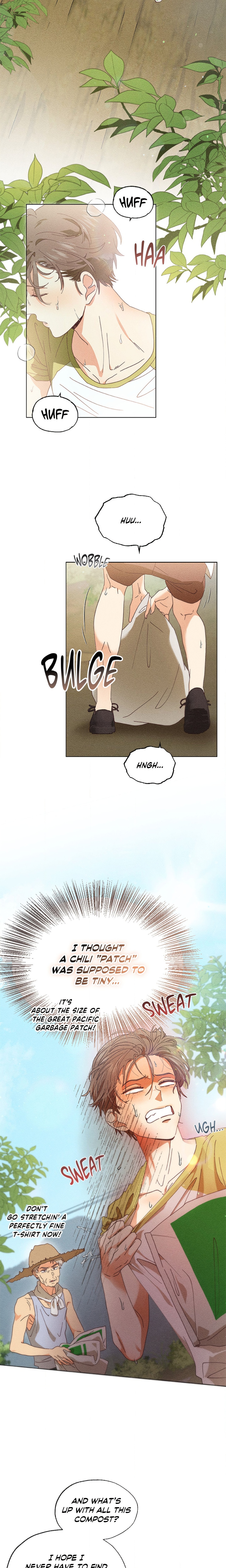Ripe for the Picking (SREEESS) (Uncensored) Page 6 - MangaHe