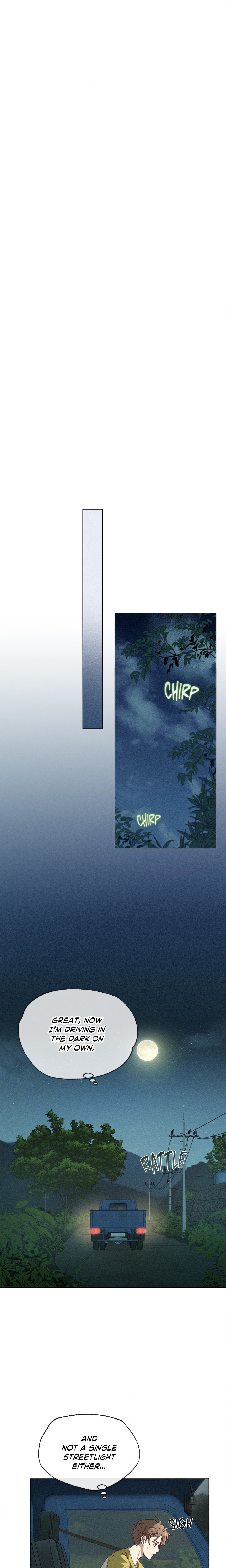 Ripe for the Picking (SREEESS) (Uncensored) Page 9 - MangaHe