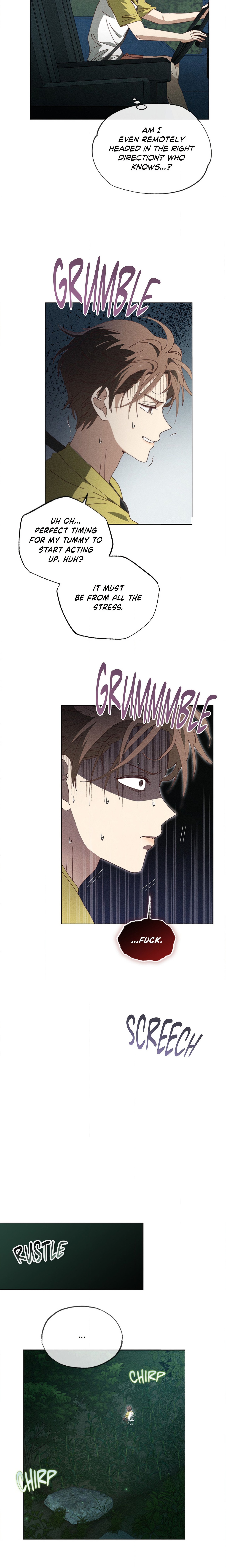 Ripe for the Picking (SREEESS) (Uncensored) Page 10 - MangaHe
