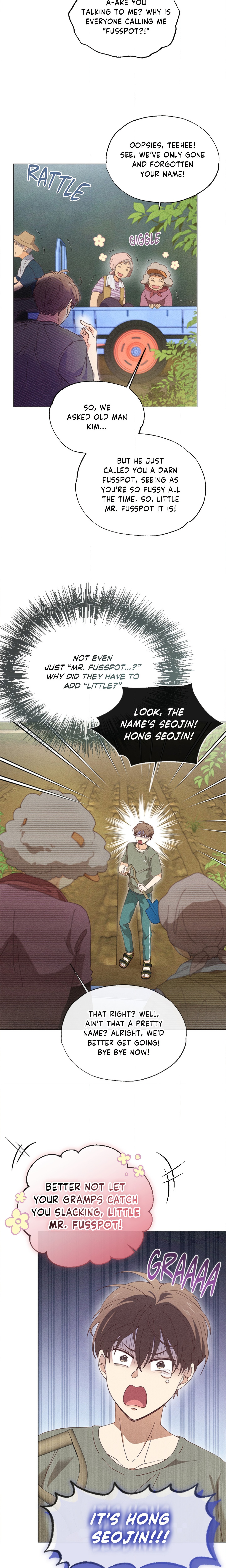 Ripe for the Picking (SREEESS) (Uncensored) Page 12 - MangaHe