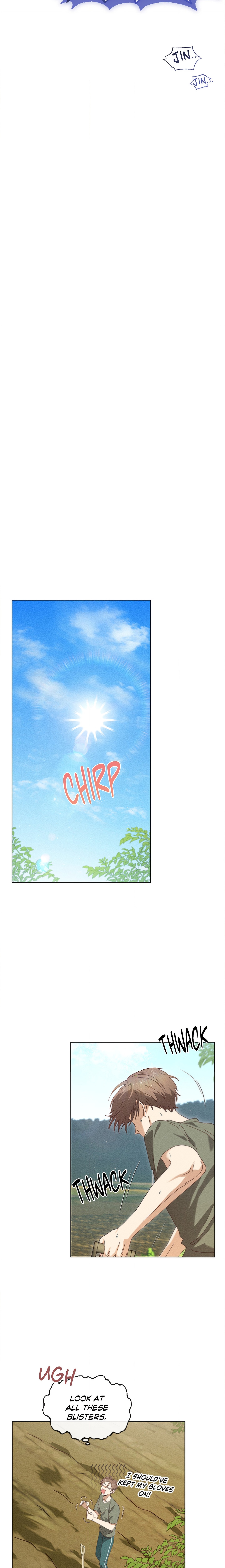 Ripe for the Picking (SREEESS) (Uncensored) Page 13 - MangaHe