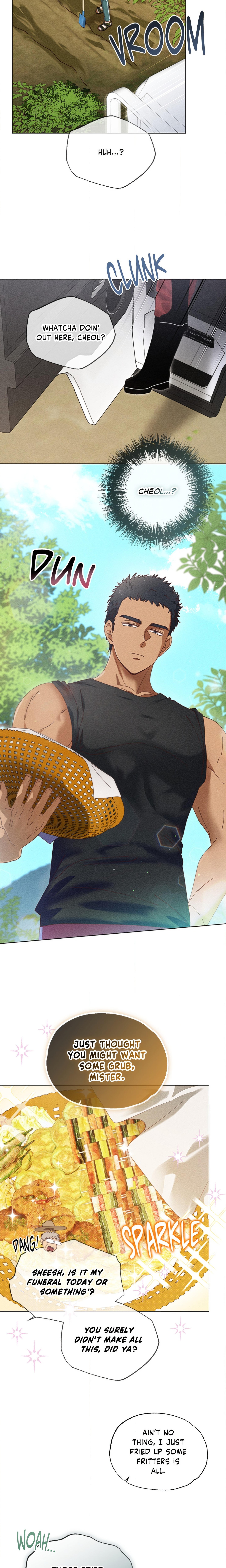 Ripe for the Picking (SREEESS) (Uncensored) Page 14 - MangaHe