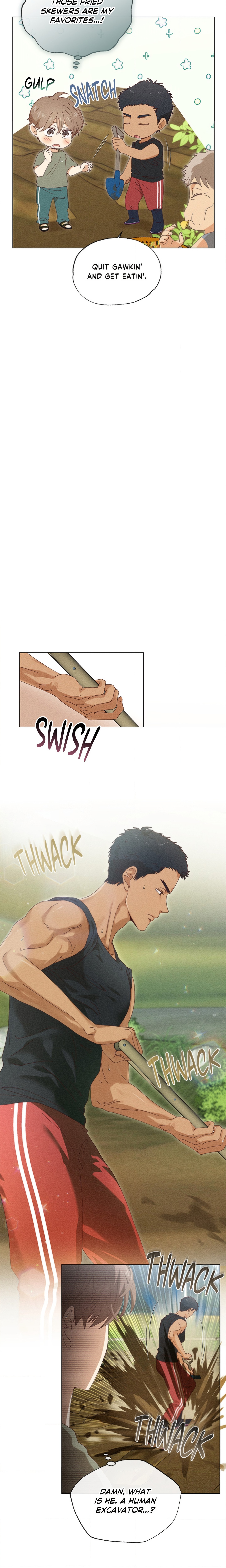 Ripe for the Picking (SREEESS) (Uncensored) Page 15 - MangaHe