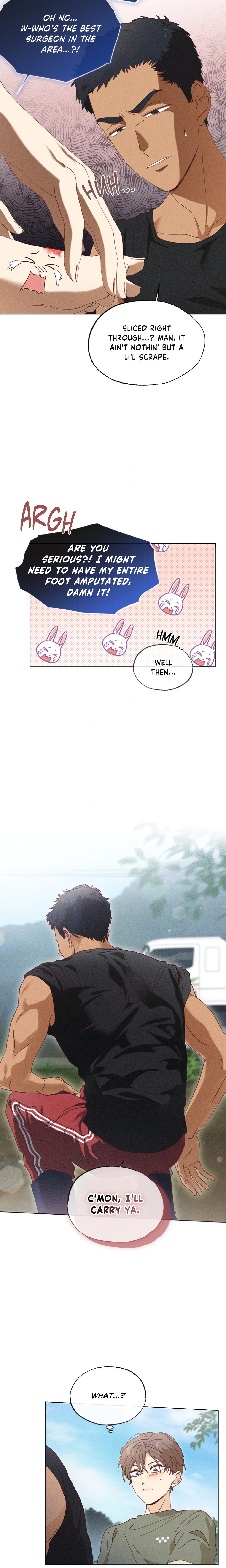 Ripe for the Picking (SREEESS) (Uncensored) Page 21 - MangaHe