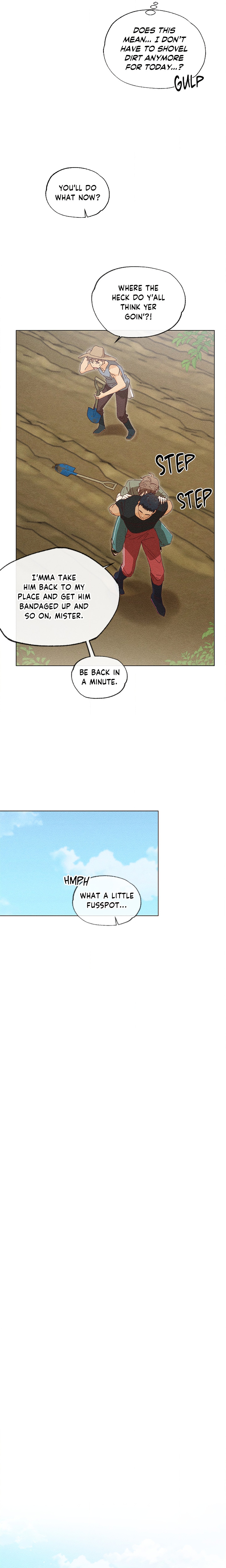 Ripe for the Picking (SREEESS) (Uncensored) Page 22 - MangaHe