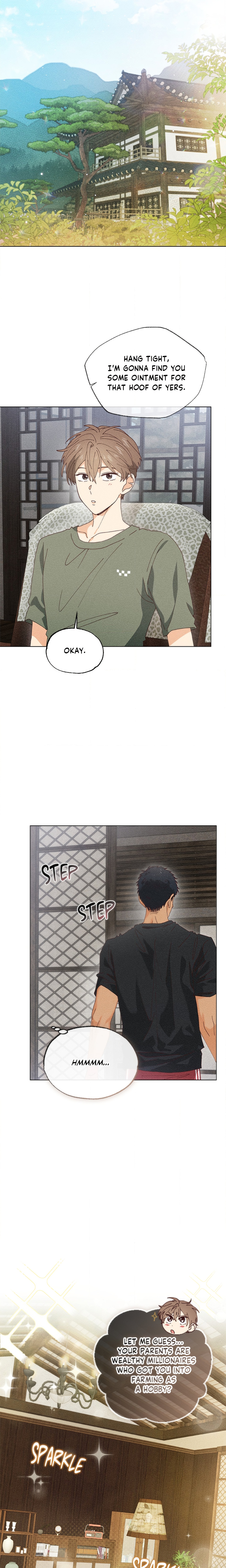 Ripe for the Picking (SREEESS) (Uncensored) Page 23 - MangaHe
