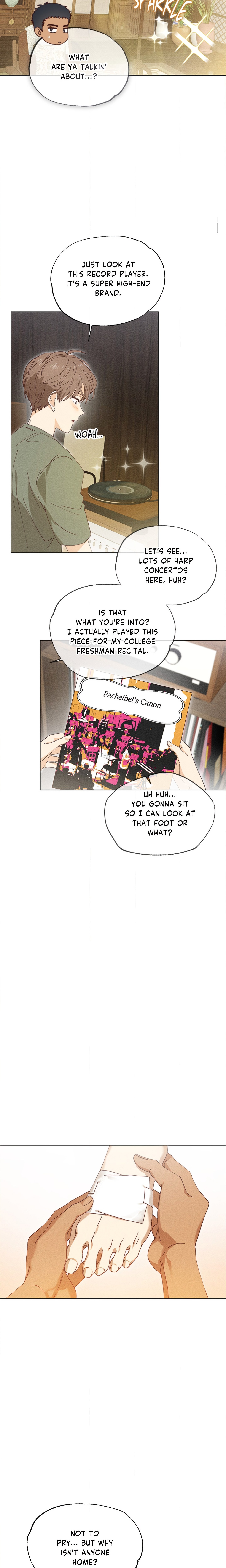 Ripe for the Picking (SREEESS) (Uncensored) Page 24 - MangaHe