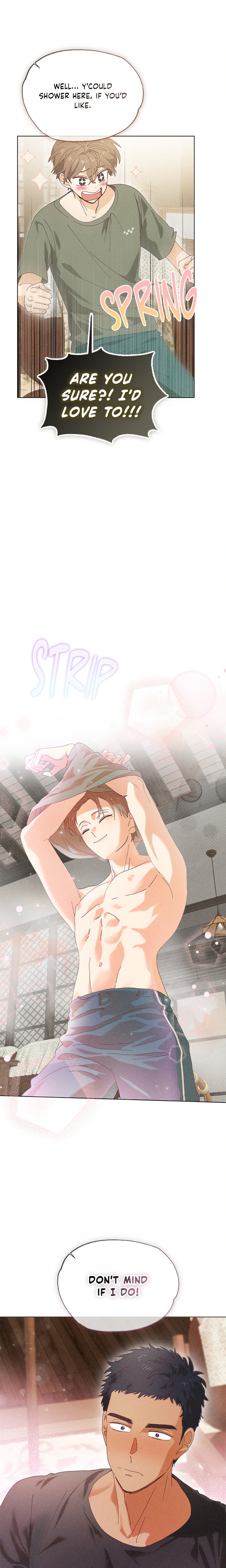 Ripe for the Picking (SREEESS) (Uncensored) Page 26 - MangaHe