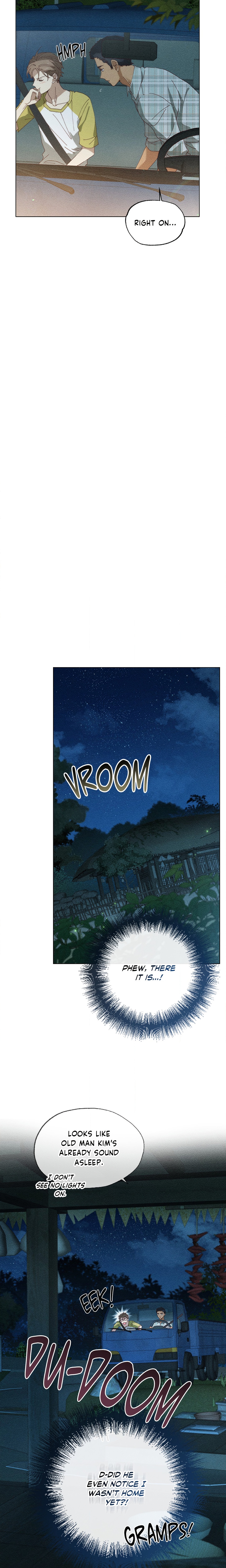 Ripe for the Picking (SREEESS) (Uncensored) Page 4 - MangaHe