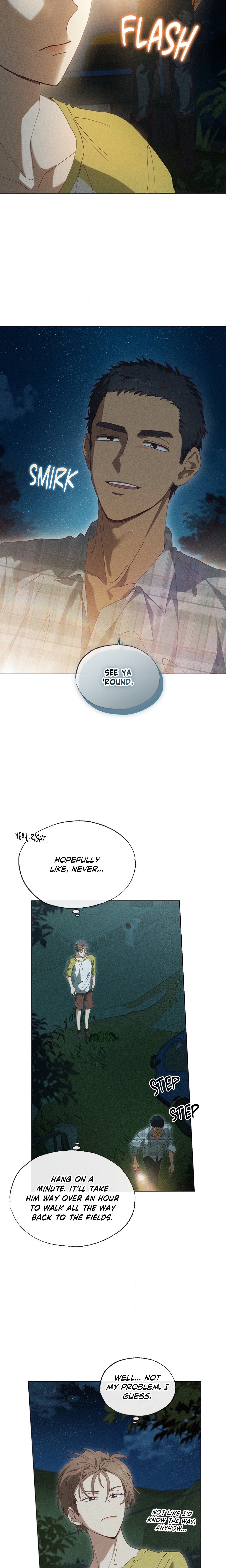 Ripe for the Picking (SREEESS) (Uncensored) Page 6 - MangaHe