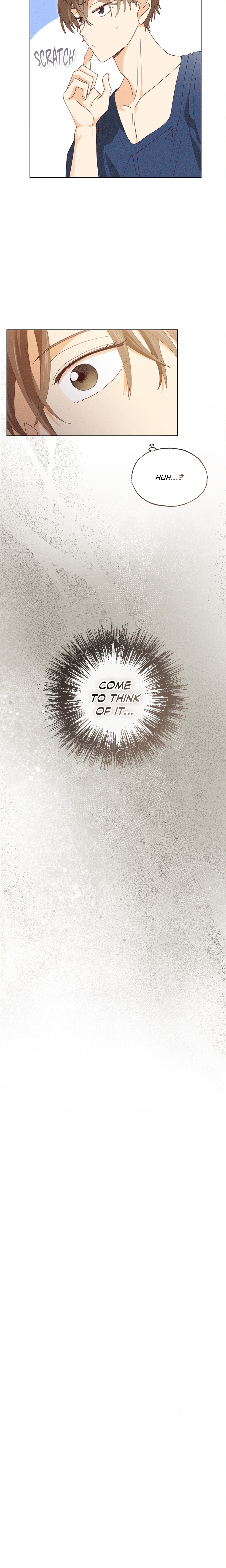 Ripe for the Picking (SREEESS) (Uncensored) Page 12 - MangaHe