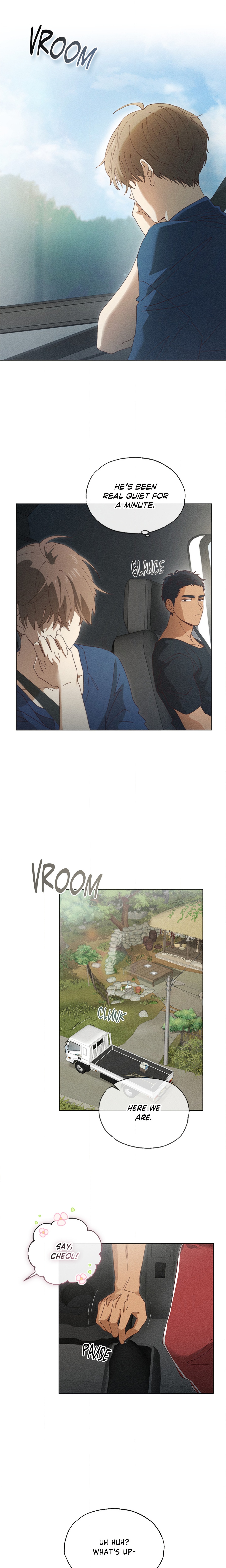 Ripe for the Picking (SREEESS) (Uncensored) Page 13 - MangaHe