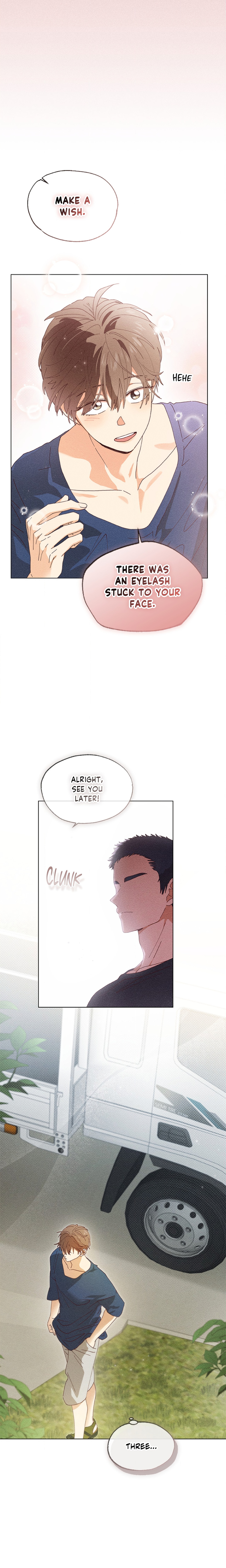 Ripe for the Picking (SREEESS) (Uncensored) Page 15 - MangaHe