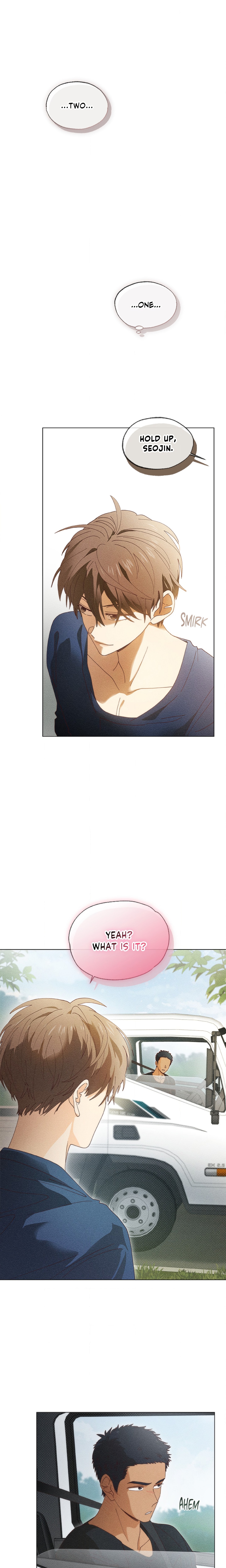 Ripe for the Picking (SREEESS) (Uncensored) Page 16 - MangaHe