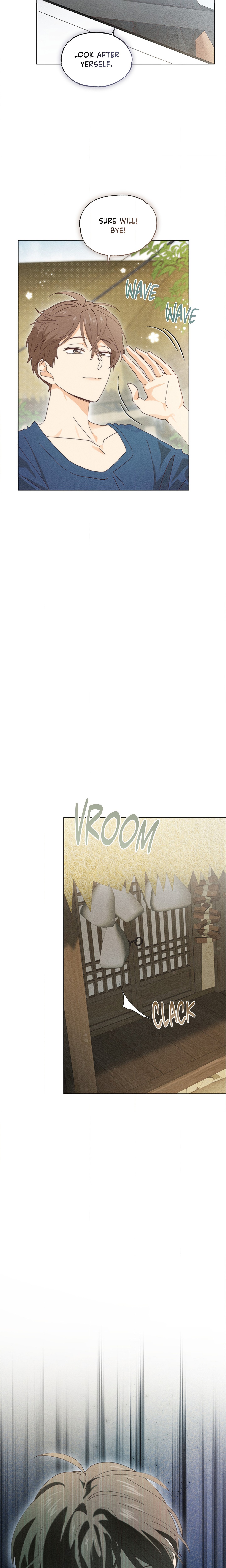 Ripe for the Picking (SREEESS) (Uncensored) Page 17 - MangaHe