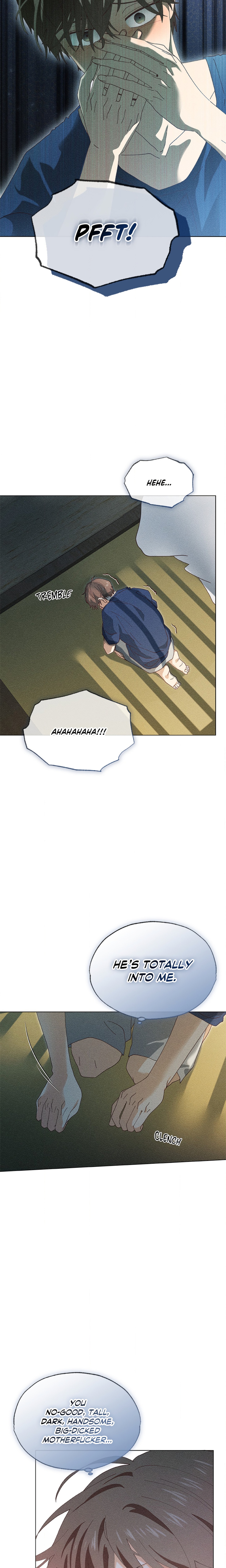 Ripe for the Picking (SREEESS) (Uncensored) Page 18 - MangaHe