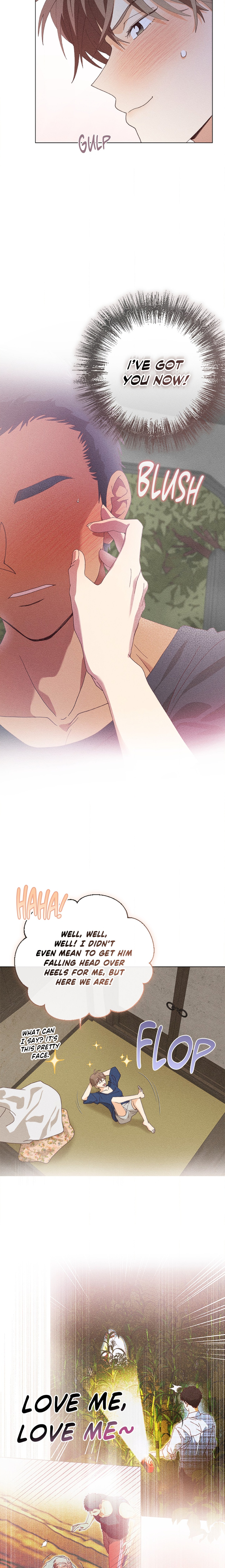 Ripe for the Picking (SREEESS) (Uncensored) Page 19 - MangaHe