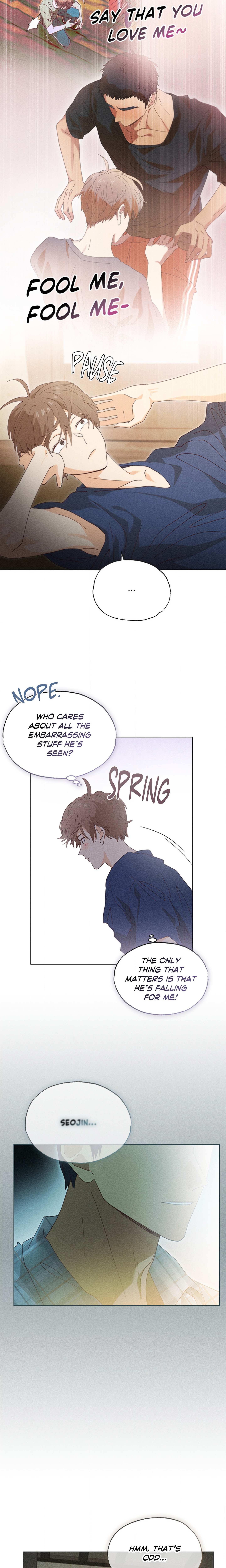 Ripe for the Picking (SREEESS) (Uncensored) Page 20 - MangaHe